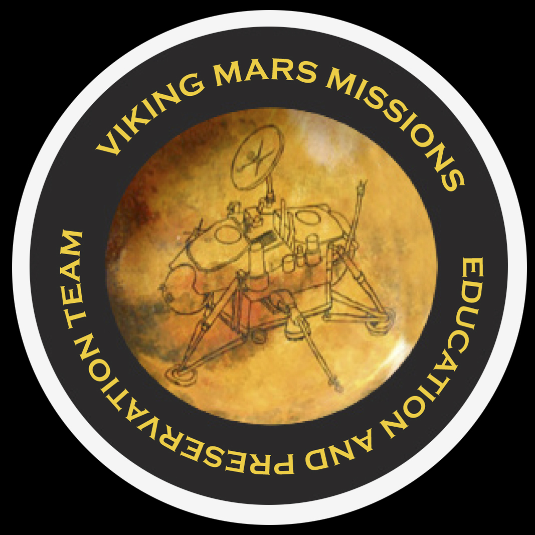 Viking Mars Missions